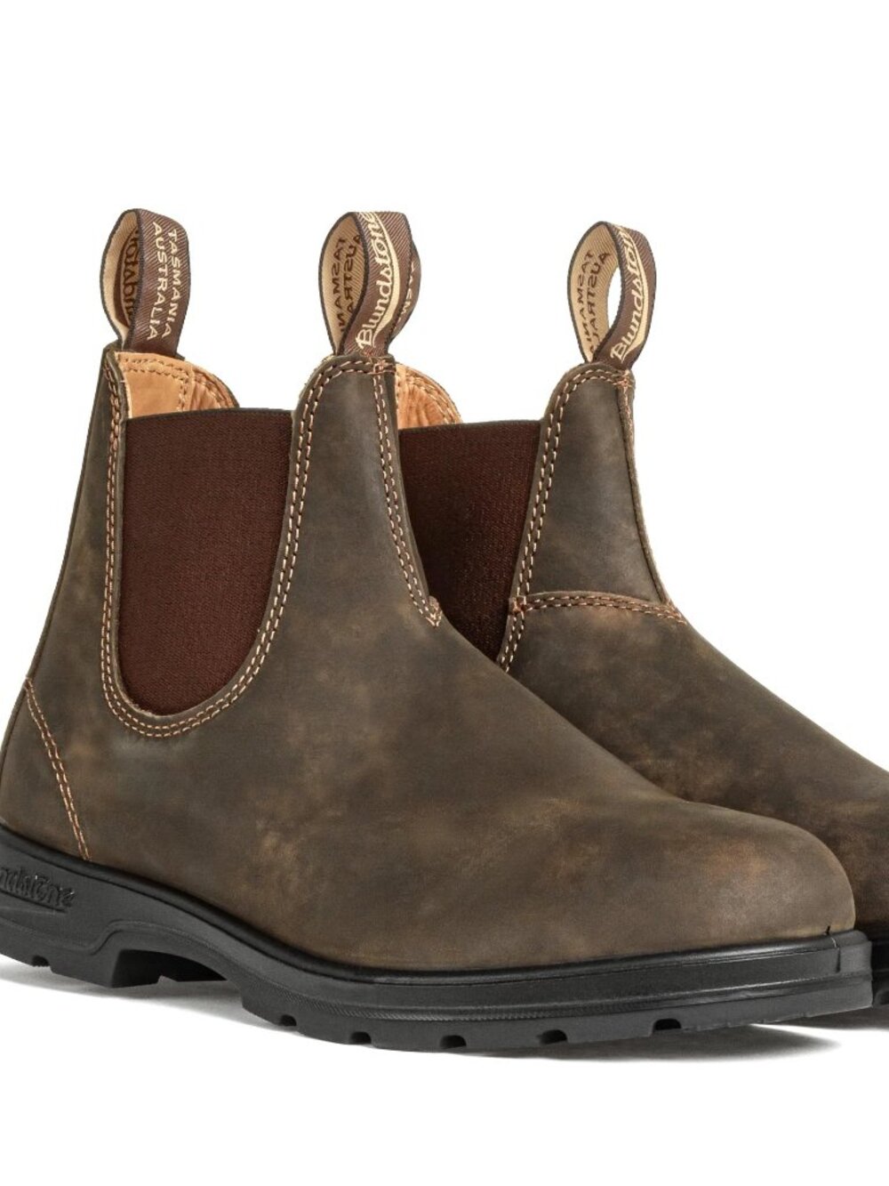 Blundstone Classic 550 Chelsea boot